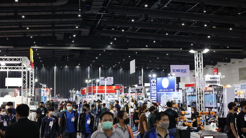 卧式加工中心：揭秘其核心工艺与选型要点