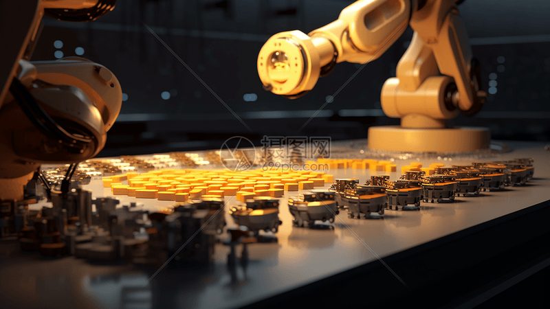 非标自动化生产线：揭秘其报价背后的考量因素**