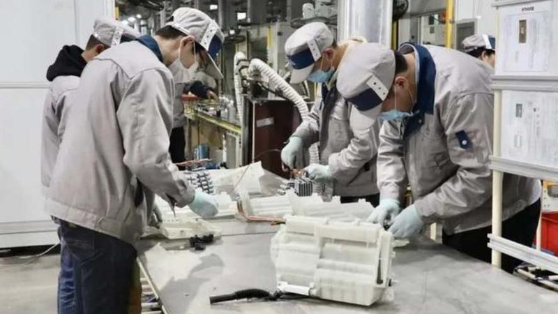 气动元件安装价格多少钱